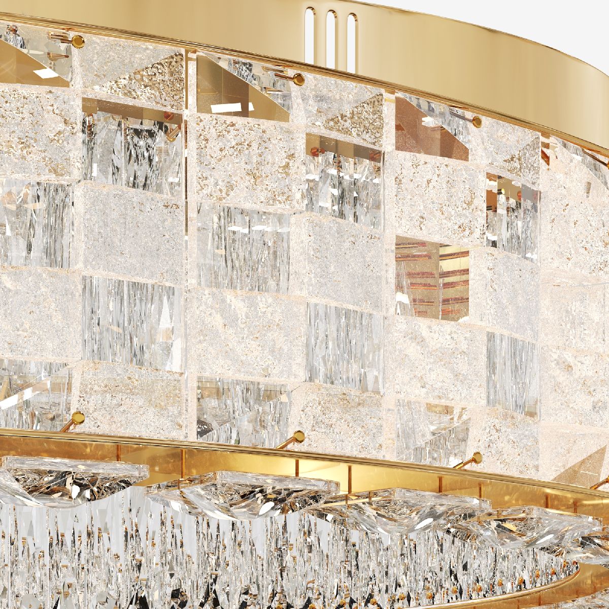 потолочная люстра maytoni castello mod336cl-l100g3k