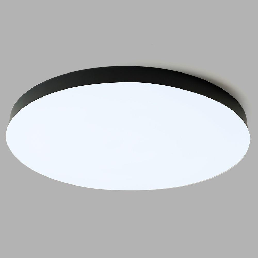 потолочный светодиодный светильник feron al1600 48888