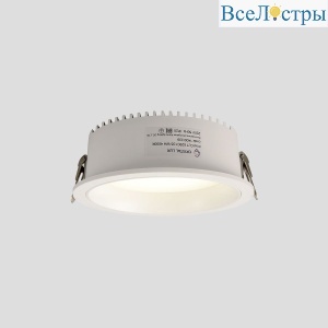 CLT 529C135 WH 4000K
