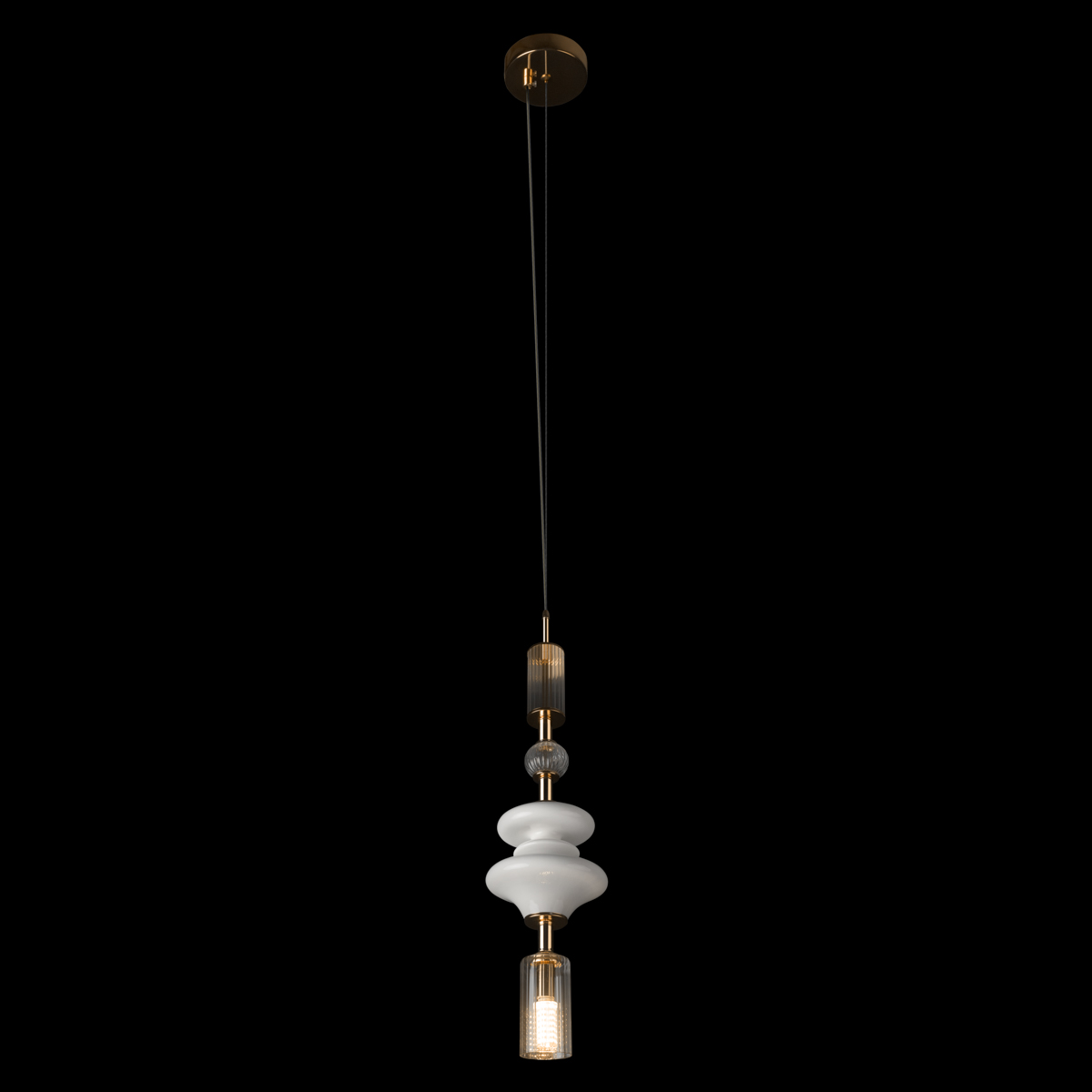 подвесной светильник loft it spindle 10423/c
