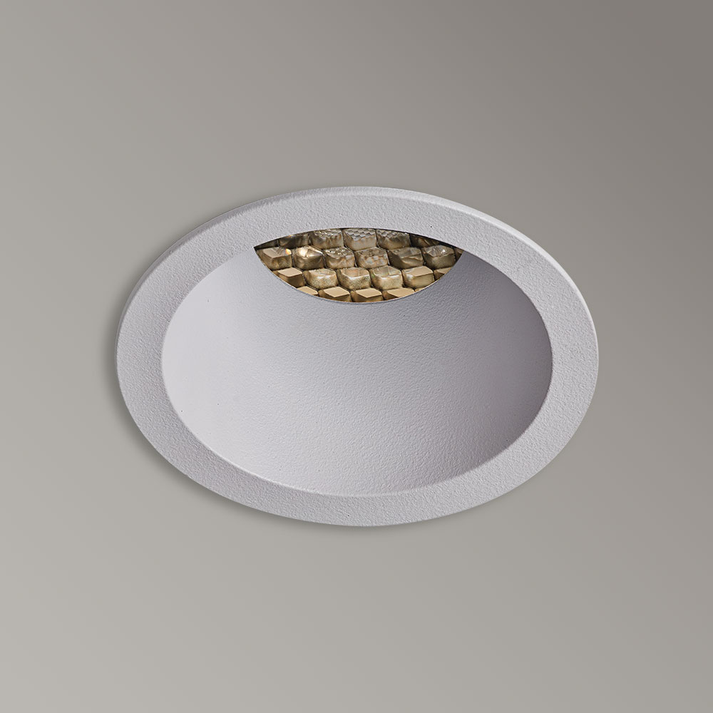 встраиваемый светильник arte lamp ducre mini a7093pl-1wh