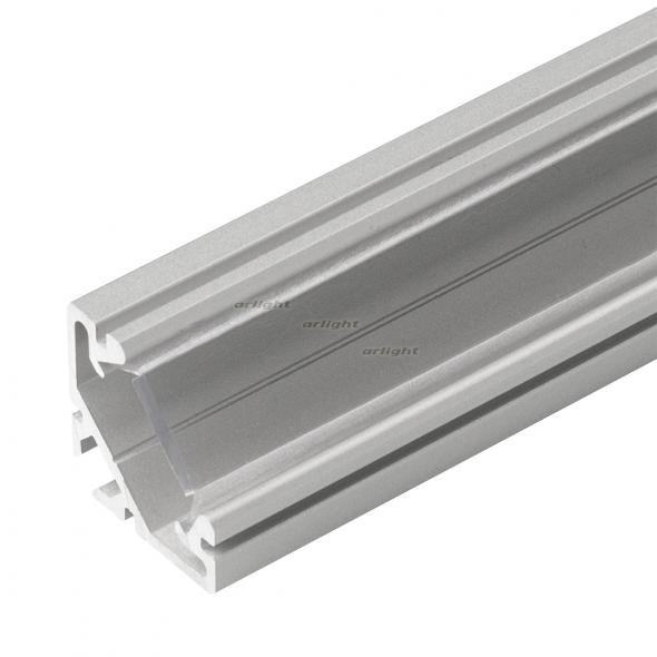 профиль arlight pds45-lite-2000 anod 023862