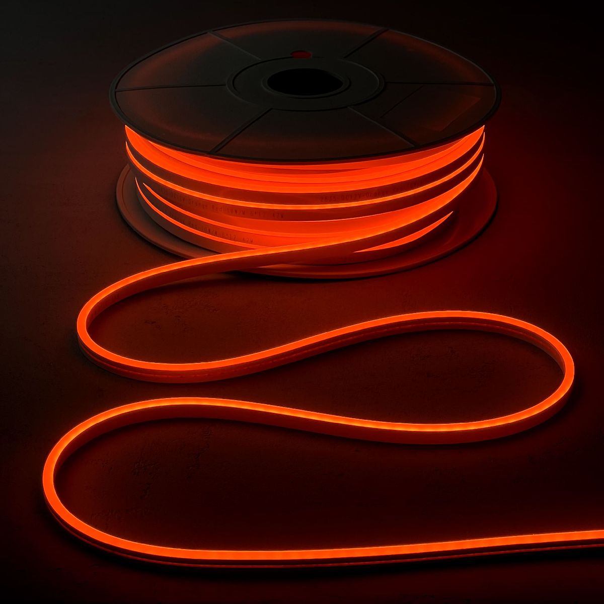 односторонний гибкий неон laitcom (ltc) fr-23520