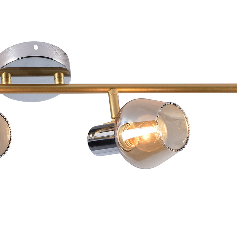 спот reluce 05949-0.8-04 cr+gold