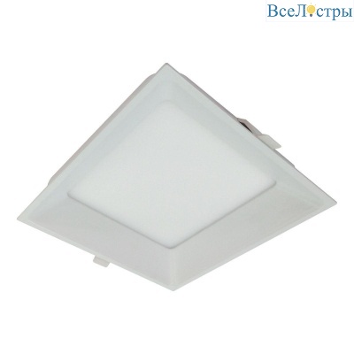 VLS-105SQ-15W-WW-Wh