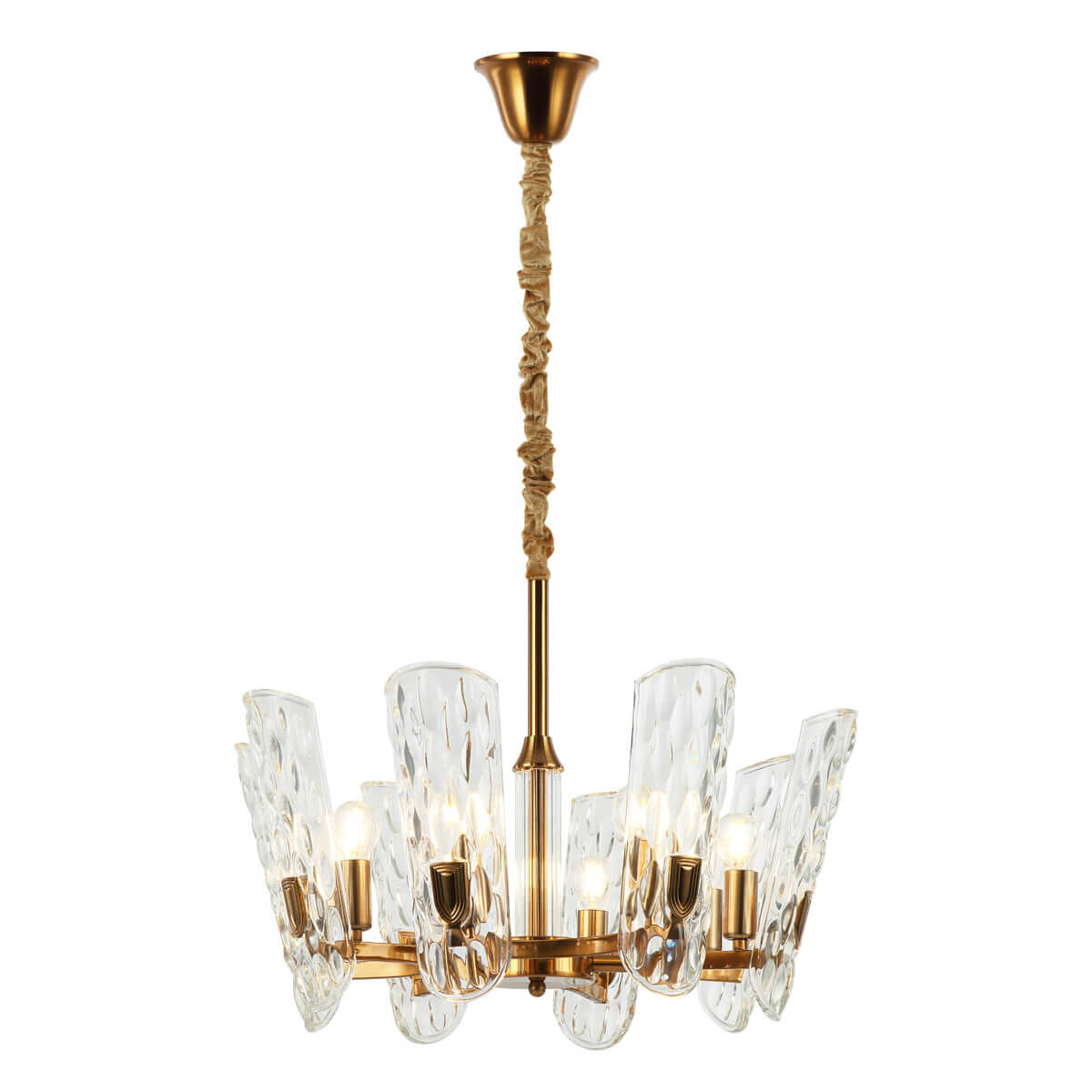 подвесная люстра stilfort darling 2091/05/08p