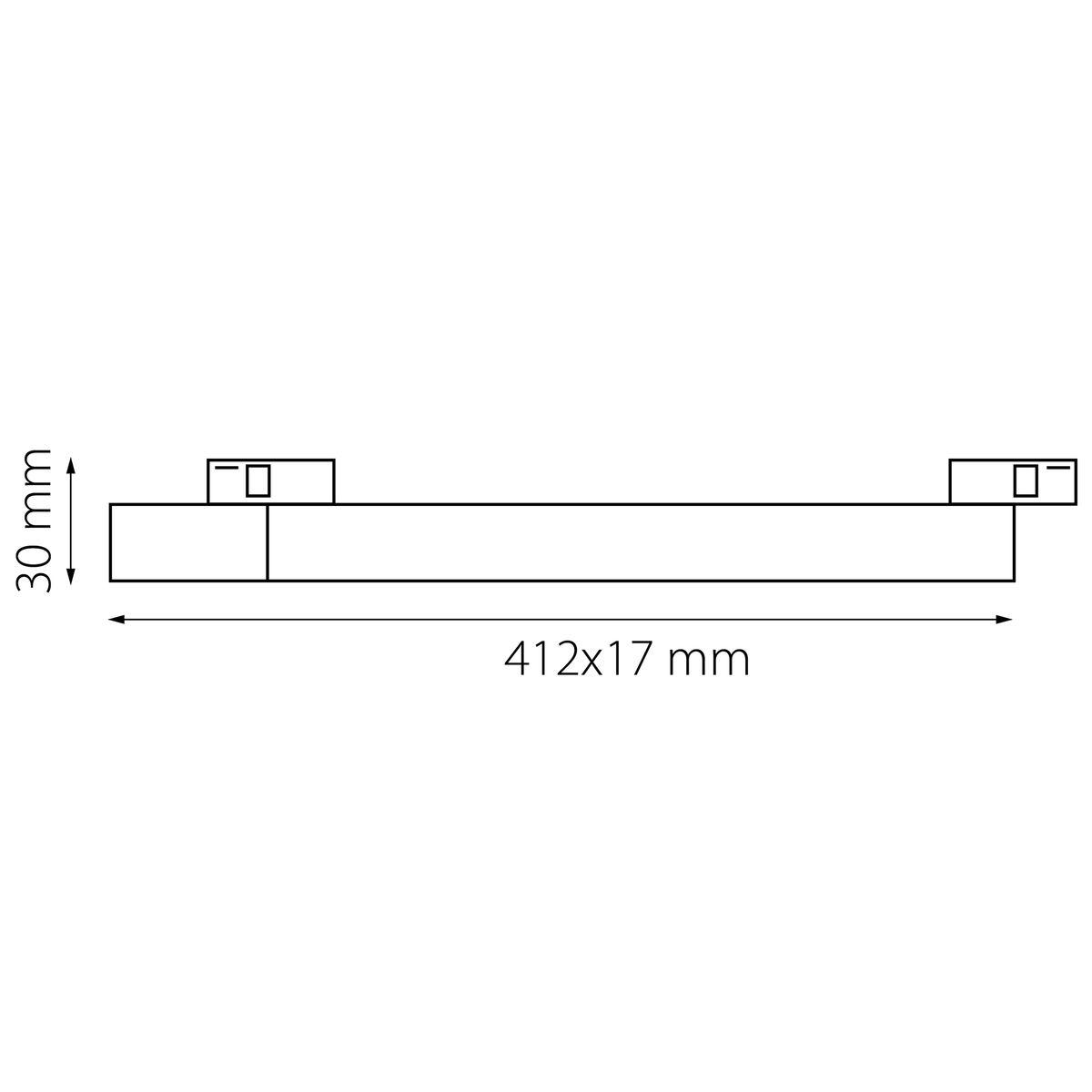 трансформатор lightstar linea 24v 100w 506007