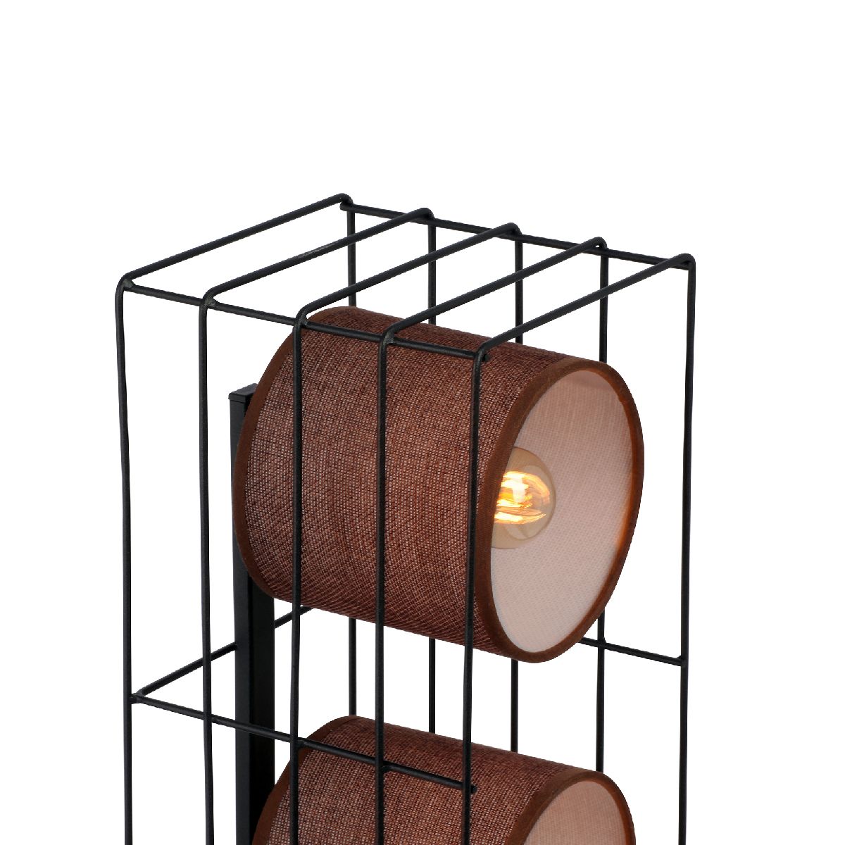 торшер vitaluce v3019-1/5p