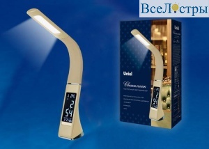 TLD-542 Cream/LED/300Lm/5000K/Dimmer