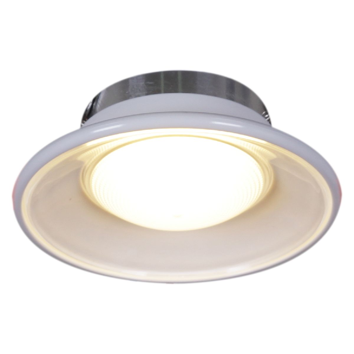 встраиваемый светильник reluce 16090-9.0-001rld mr16 cl