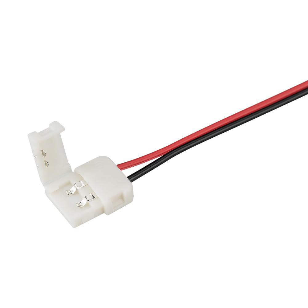 коннектор выводной arlight fix-mono-10mm-150mm-x1 (5060) 023947