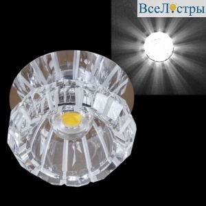 09036-9.0-001T LED COB10W CR