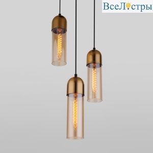 50180/3 янтарный