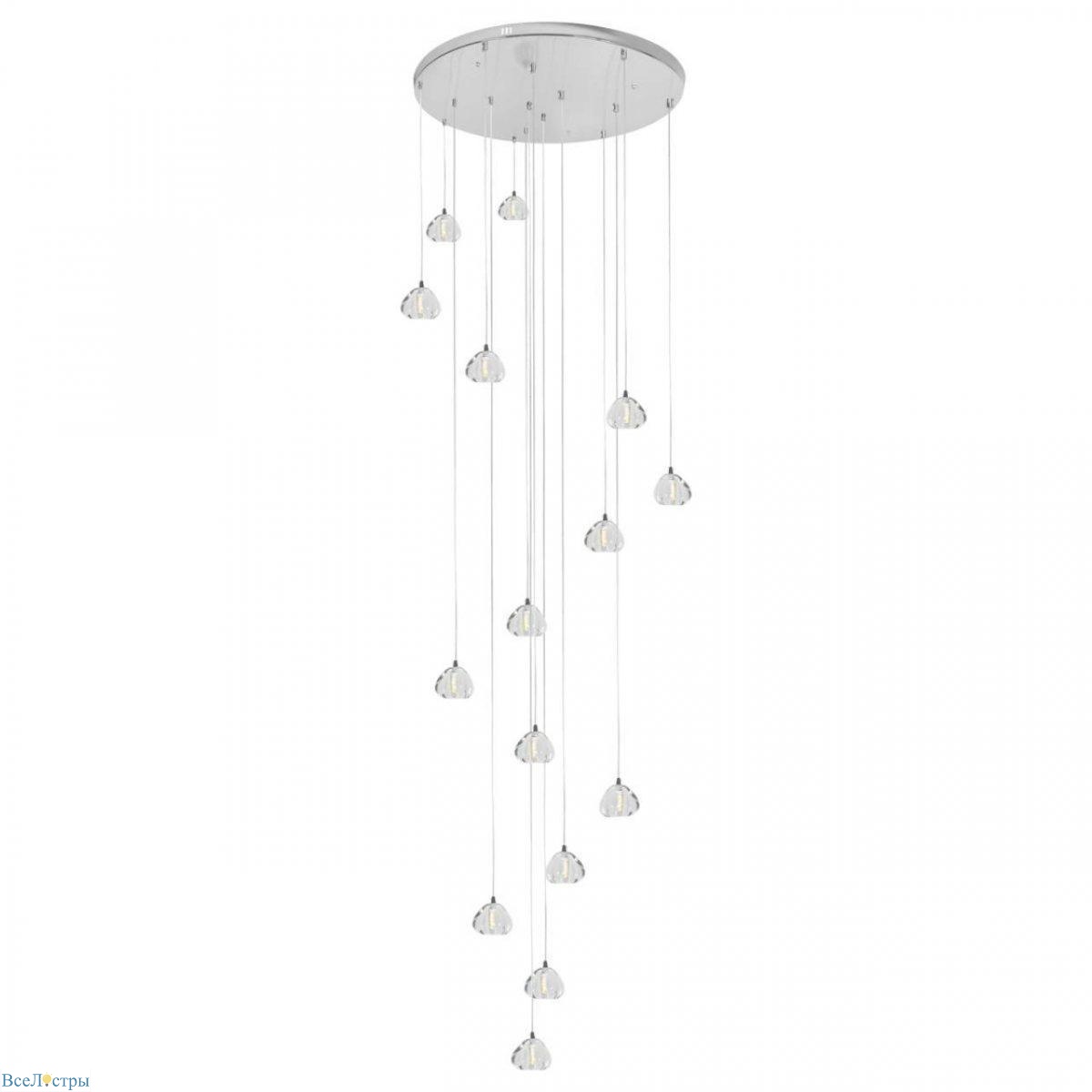 подвесной светильник loft it rain 10151/15