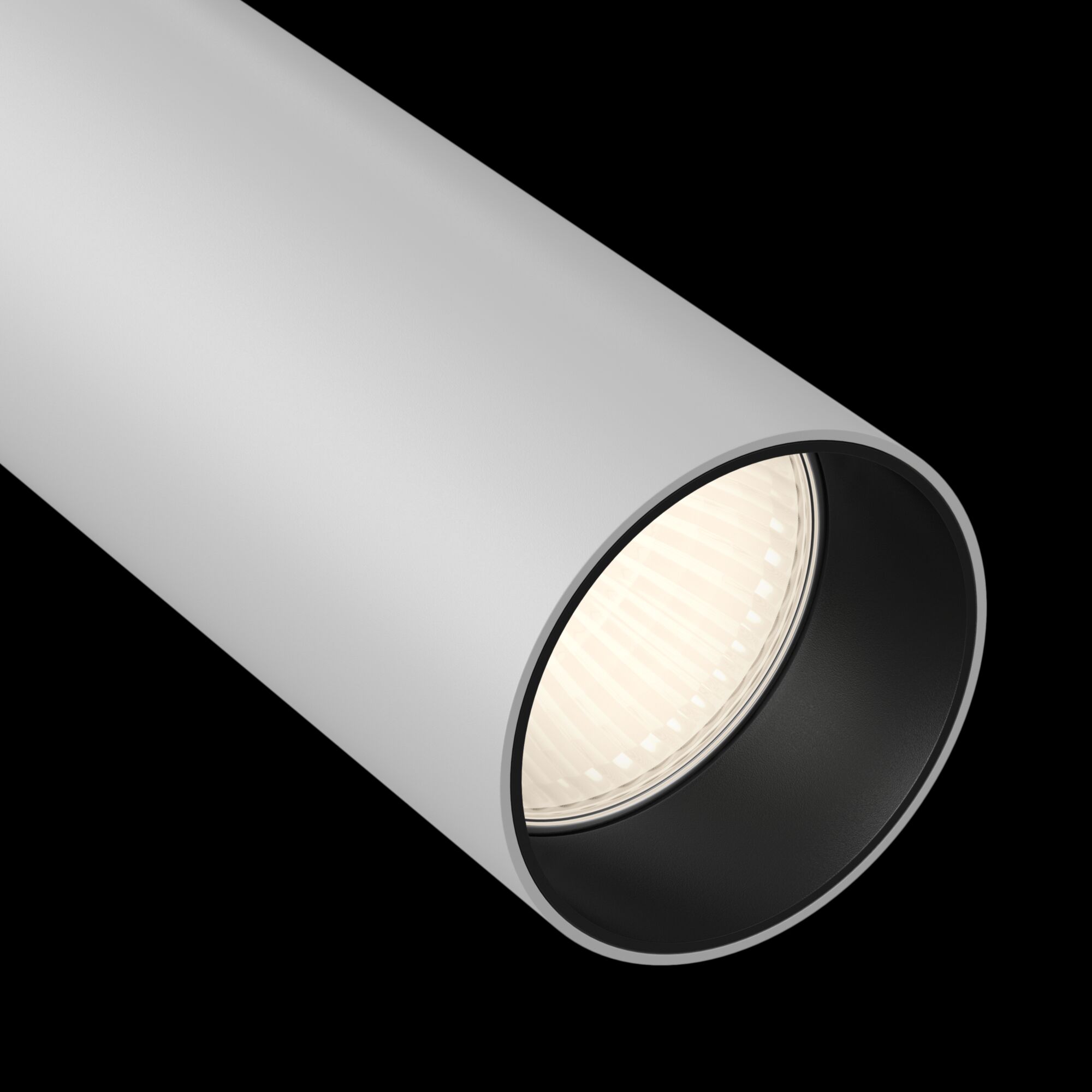 трековый светильник maytoni focus led tr021-1-12w3k