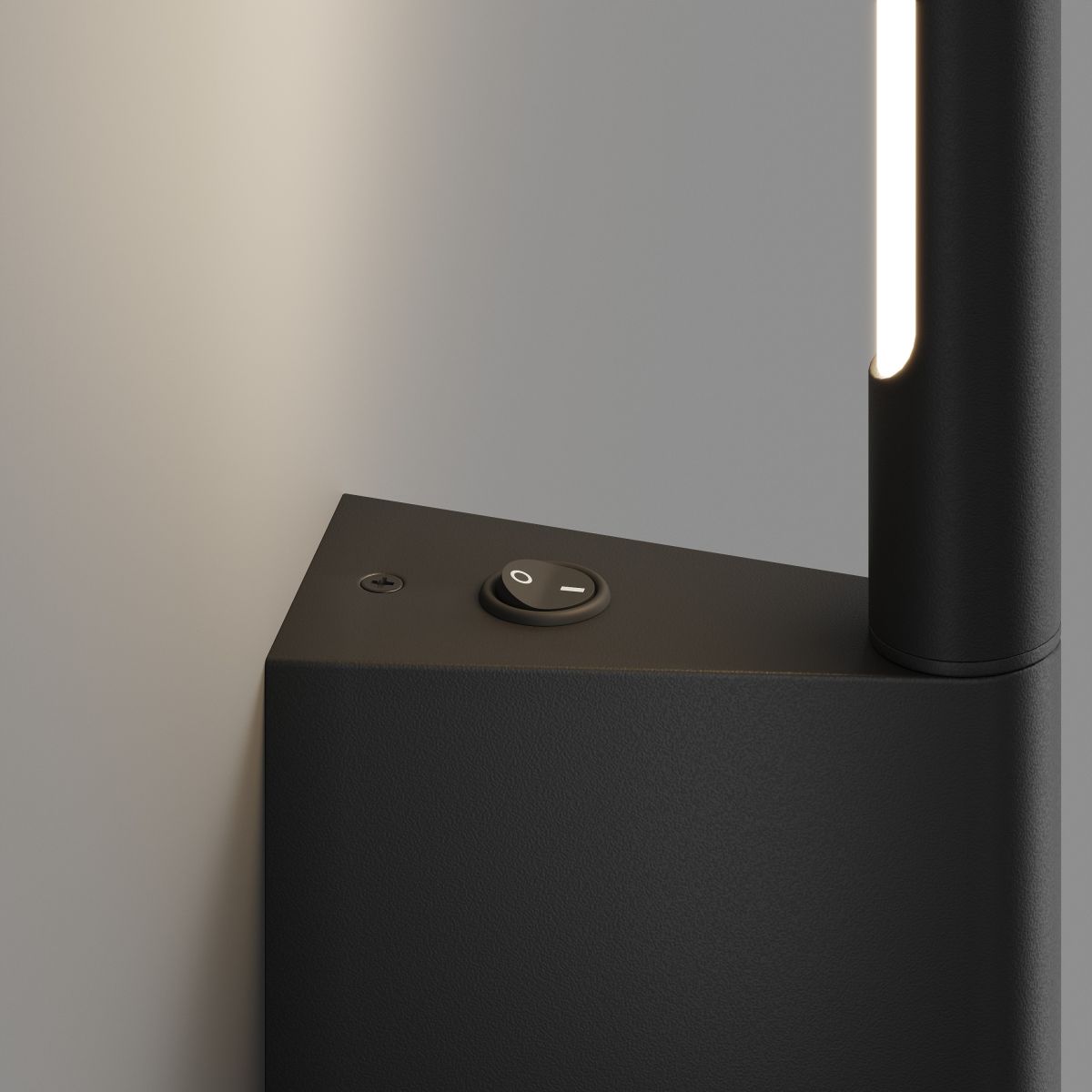 настенный светильник hesby lighting edge hsbl_0210