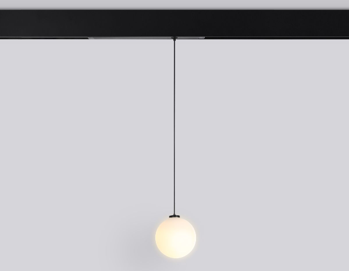 трековый магнитный светильник ambrella light magnetic 220v gl1442