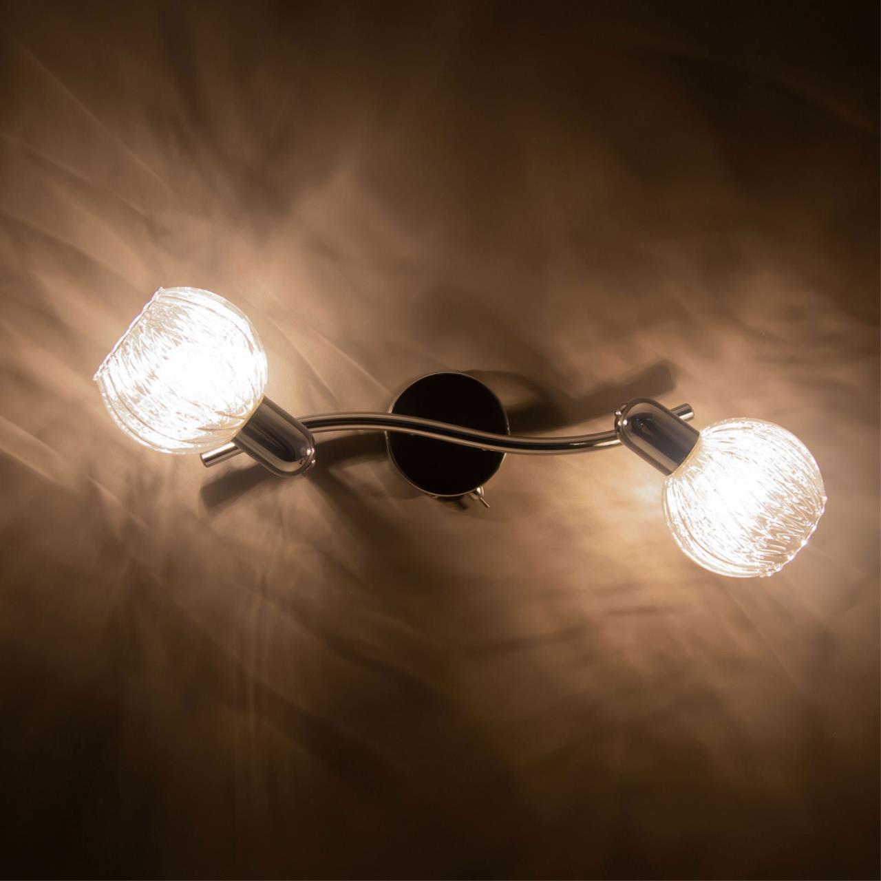 спот citilux попурри cl604521