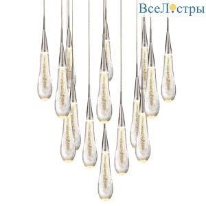 MD-023B-15 chrome