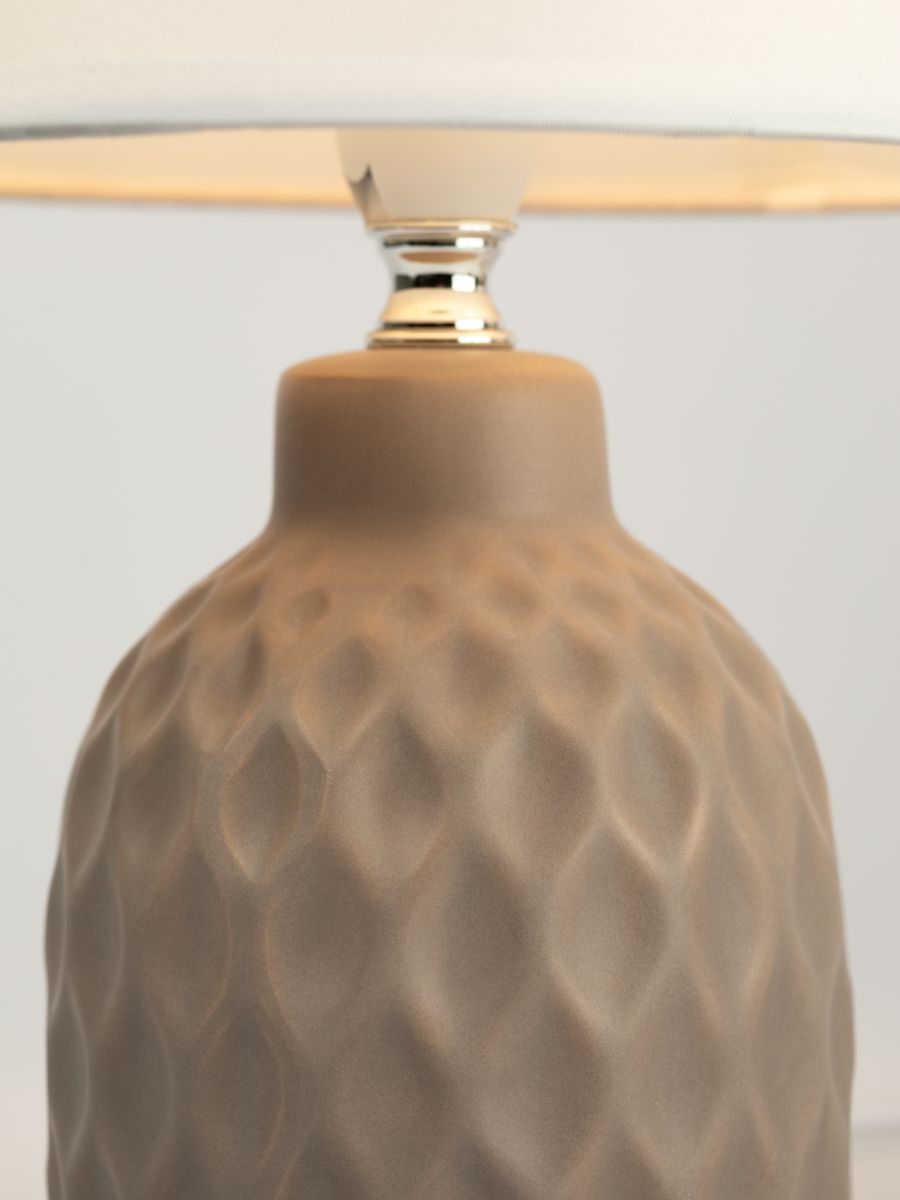 настольная лампа rivoli muriel 7550-502 б0070137