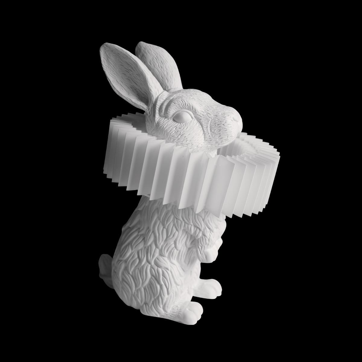 настольная лампа loft it bunny 10117/a