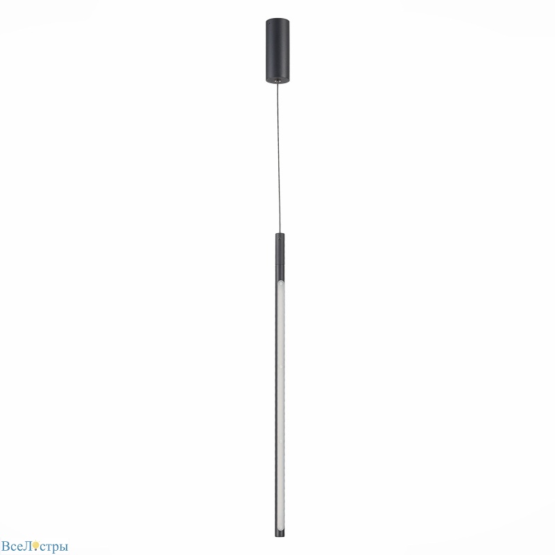 подвесной светодиодный светильник st luce ralio sl1580.413.01