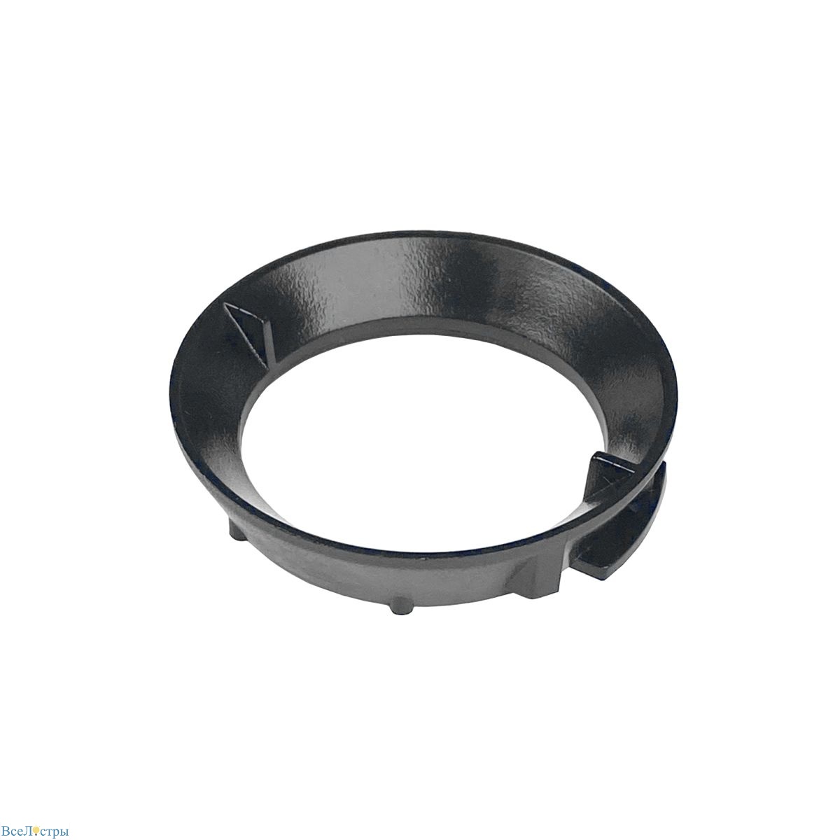 кольцо декоративное st luce st009.409.00