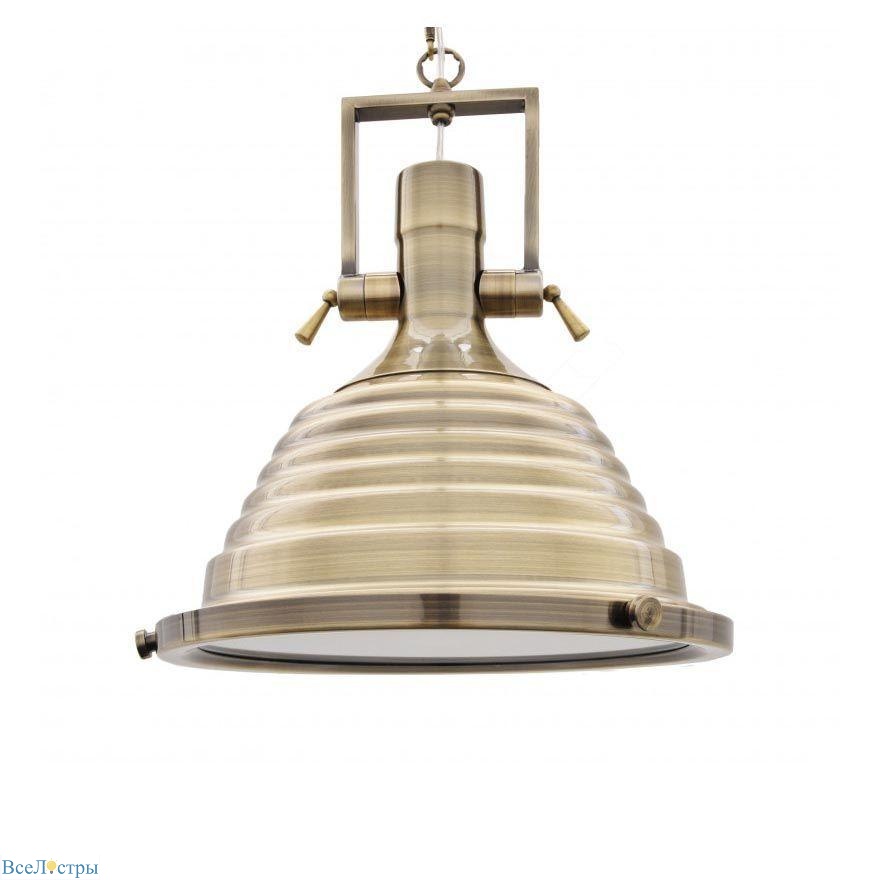 подвесной светильник lumina deco braggi ldp 706 md