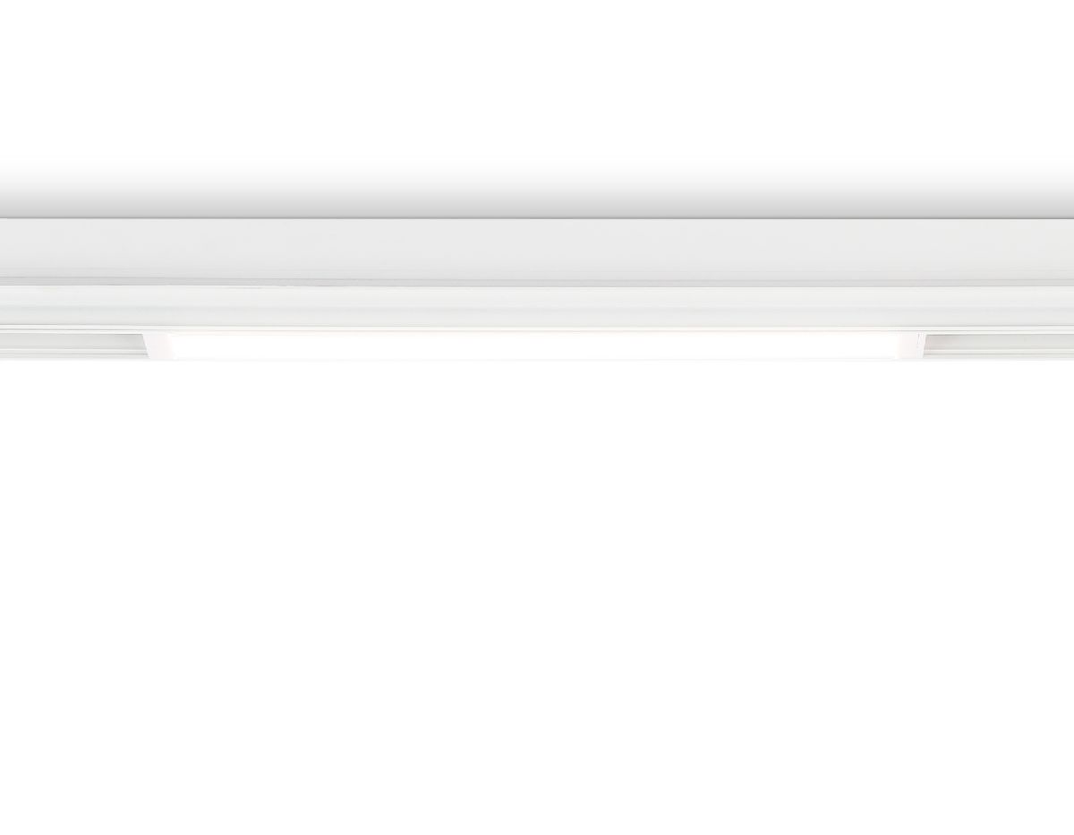 трековый магнитный светильник ambrella light magnetic 220v gl1271