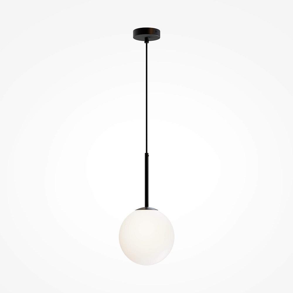 подвесной светильник maytoni basic form mod321pl-01b1