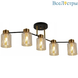 IL6111-5COU-79 BK GD Qui