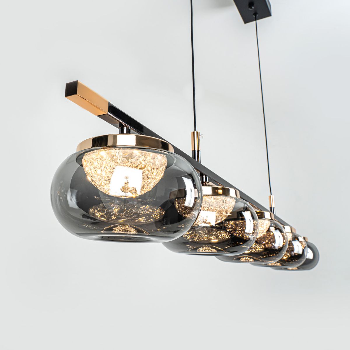 подвесной светильник modestyle ms.2525.1050