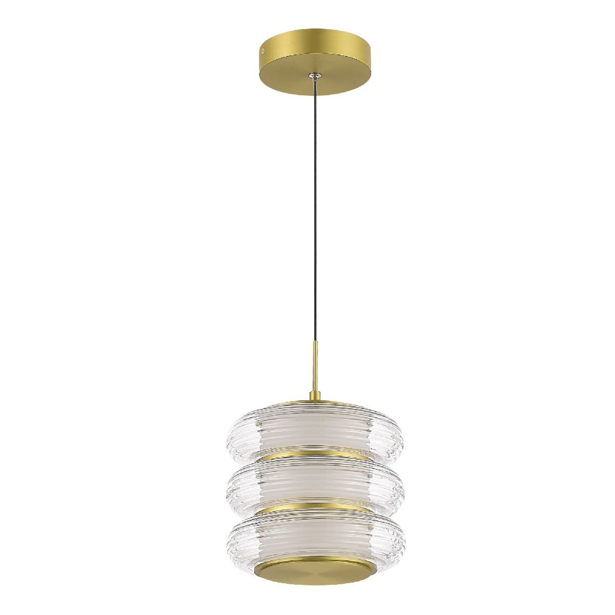 подвесной светильник st luce frittela sl6239.203.03