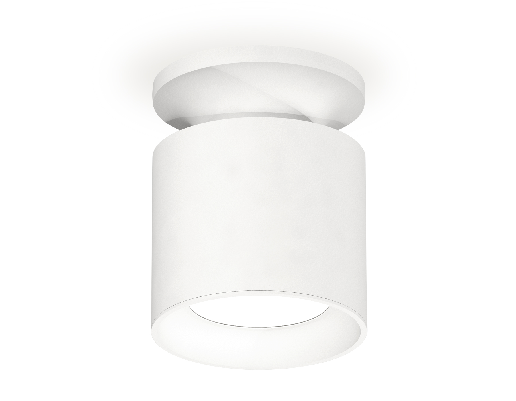 накладной светильник ambrella light techno xs7401060 (n7925, c7401, n7020)
