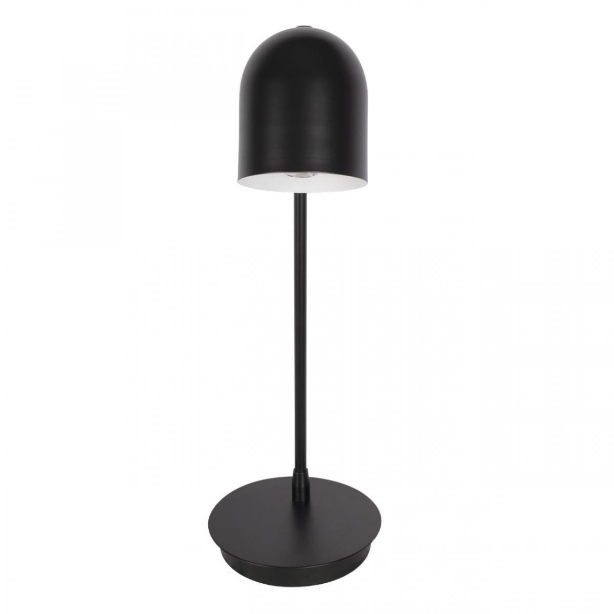 настольная лампа loft it tango 10144 black