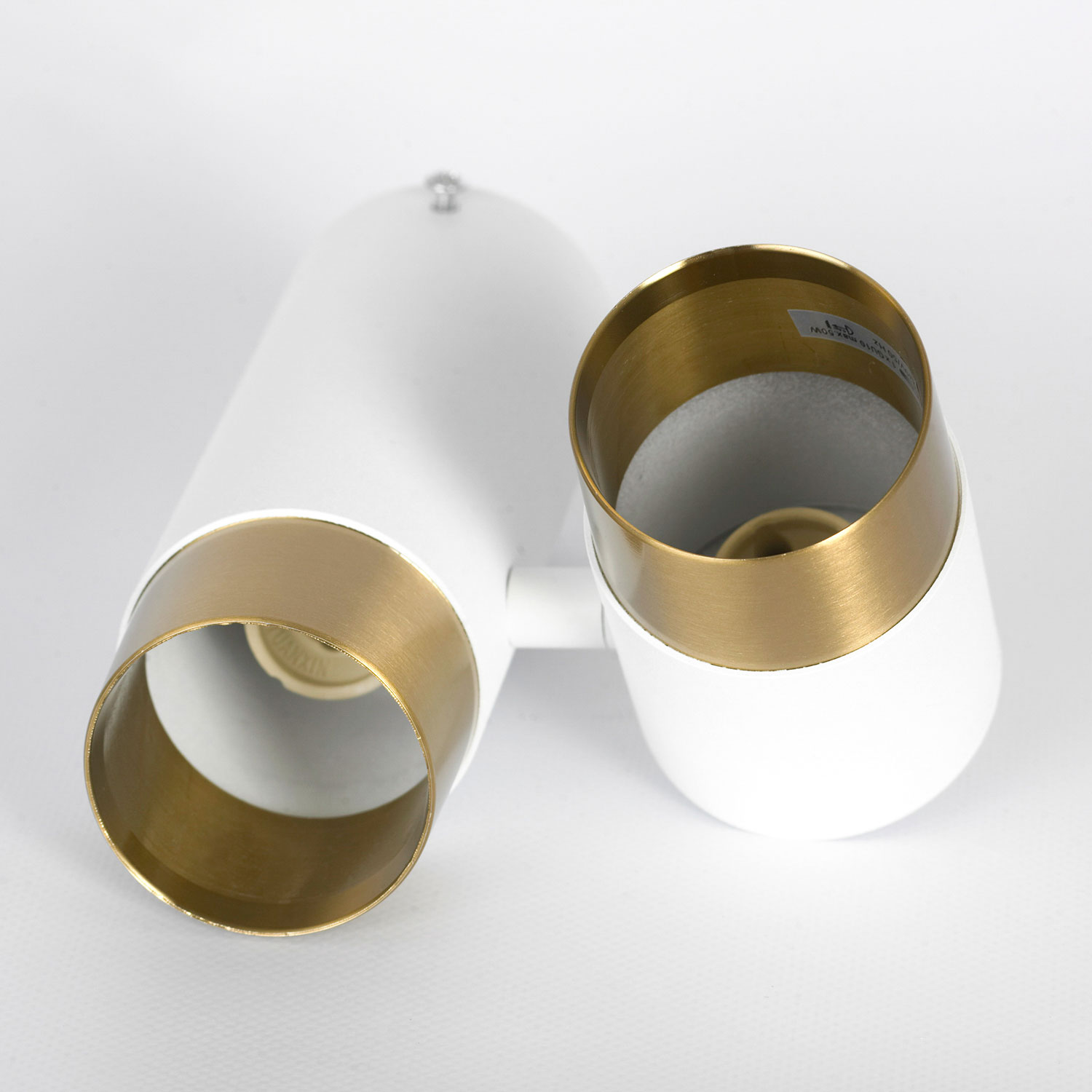 спот lussole gilbert lsp-8829