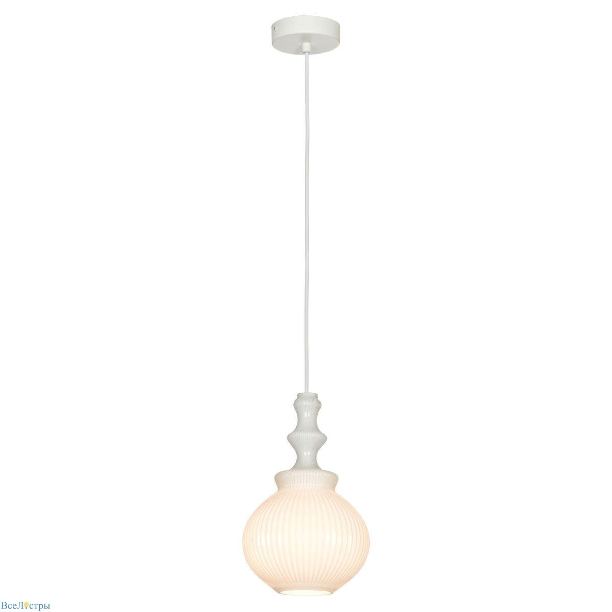 подвесной светильник lussole loft monroe lsp-8516