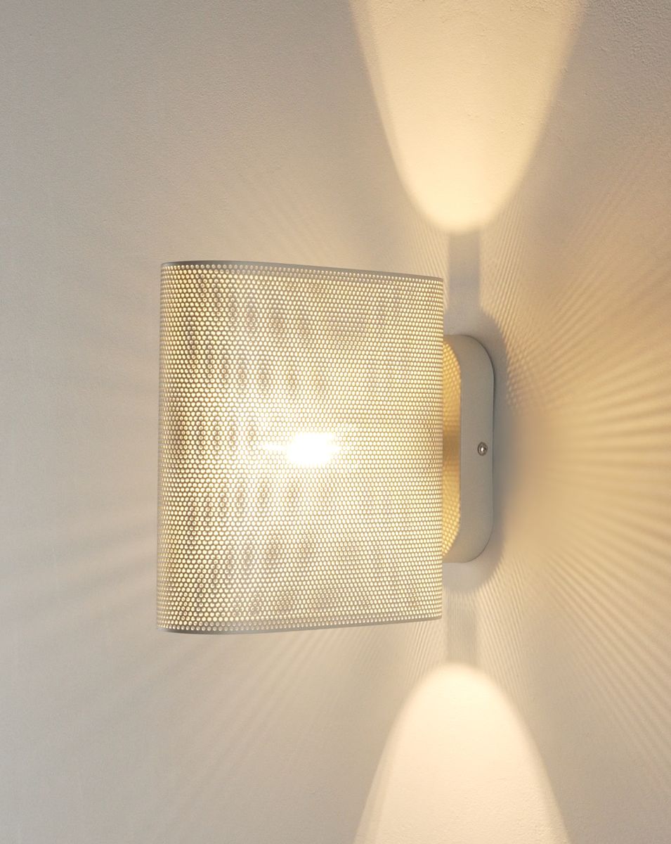 настенный светильник moderli metalicana v11807-1w