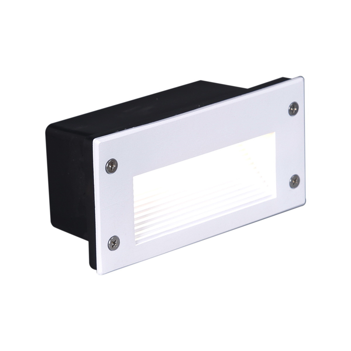 подсветка для лестниц reluce 86603-9.0-001tl led6w wt