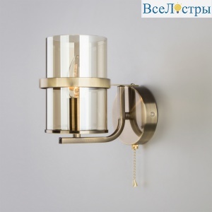 60085/1 античная бронза