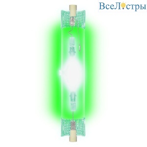 MH-DE-150/GREEN/R7s картон