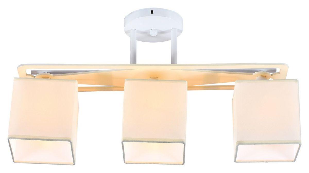 потолочная люстра escada ares 1117/3pl