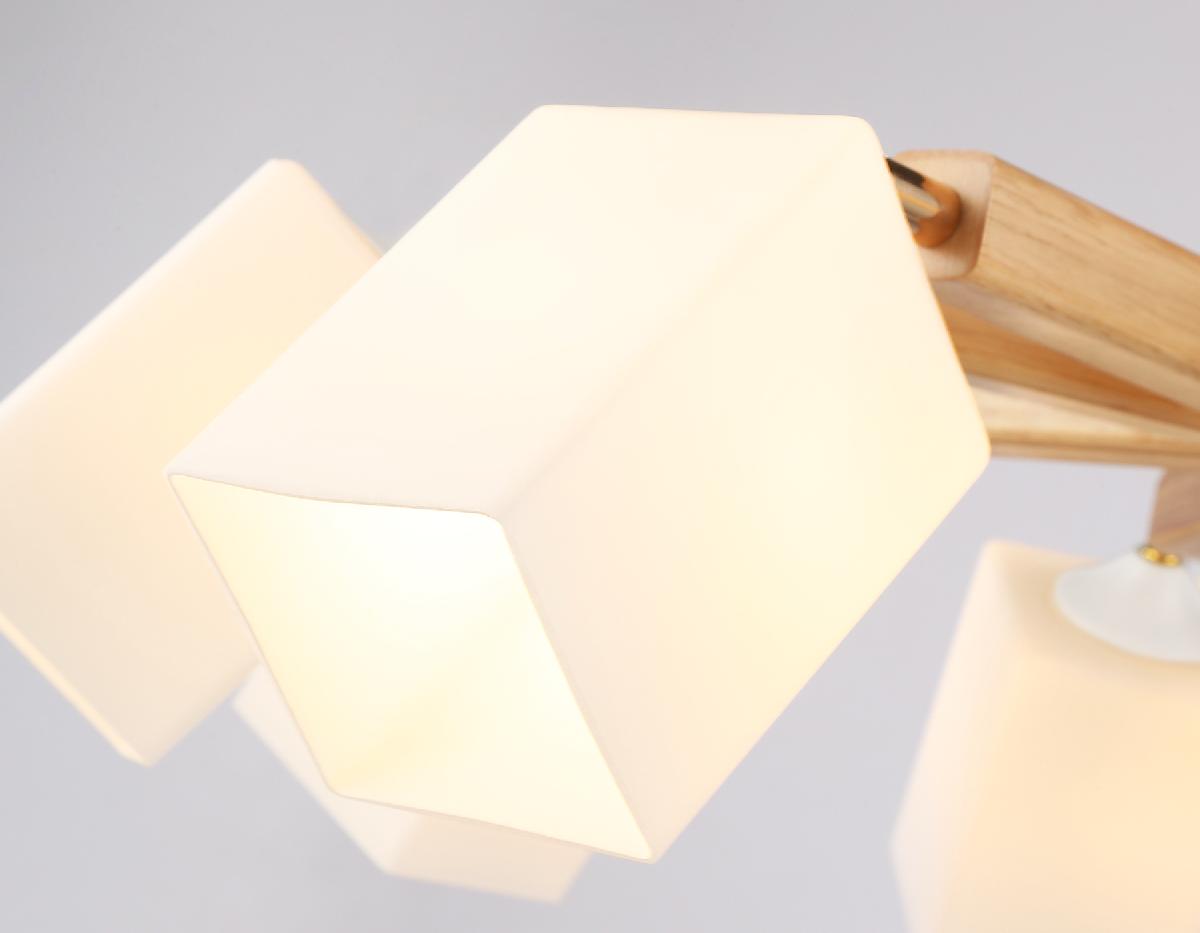 потолочная люстра ambrella light traditional tr9522