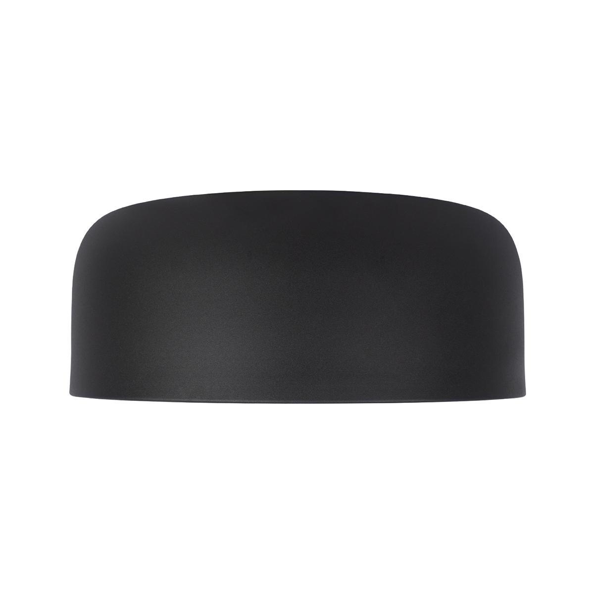 потолочный светодиодный светильник loft it axel 10201/350 black