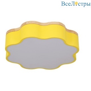 10208/1LED (Yellow)
