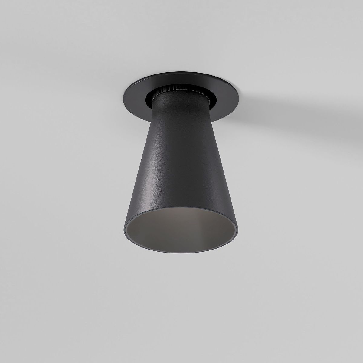 встраиваемый светильник elektrostandard bell 4690389208522 25097/led a068057