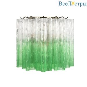 10580W Clear green