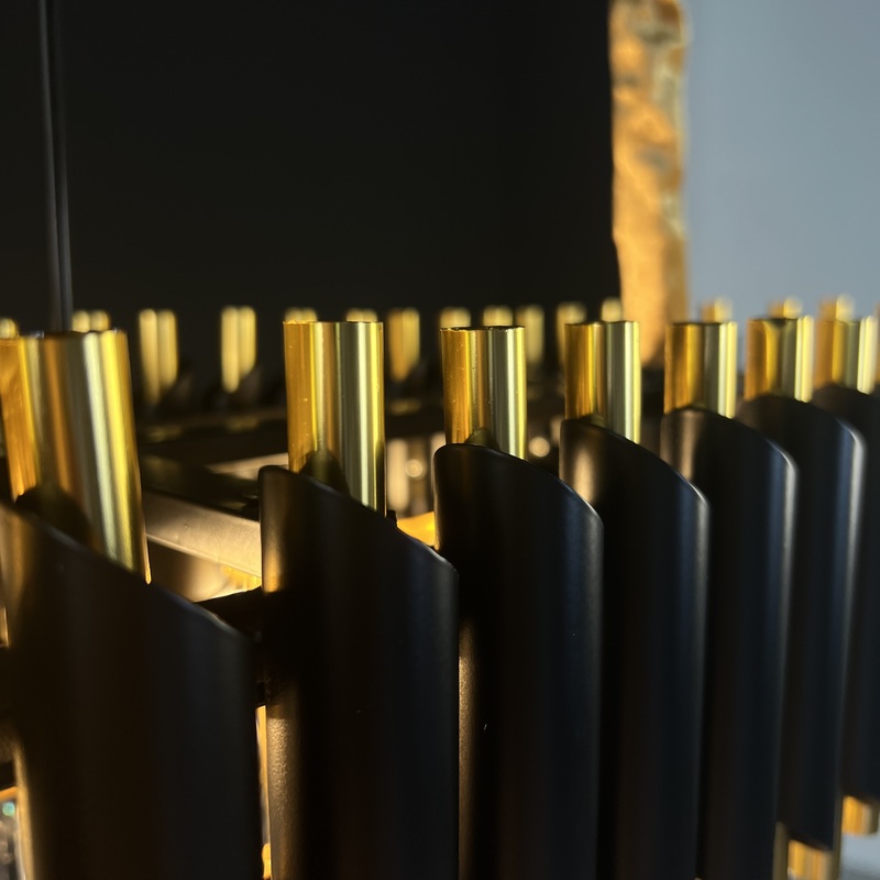 подвесная люстра imperiumloft empire 156487-22