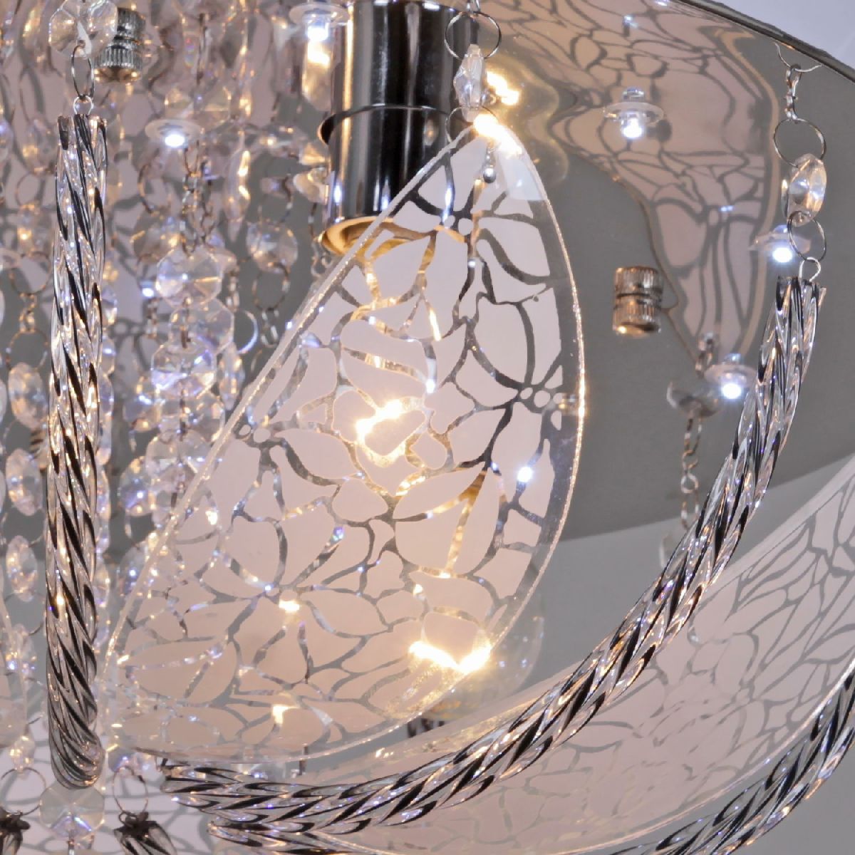 потолочная люстра reluce 55826-0.3-04