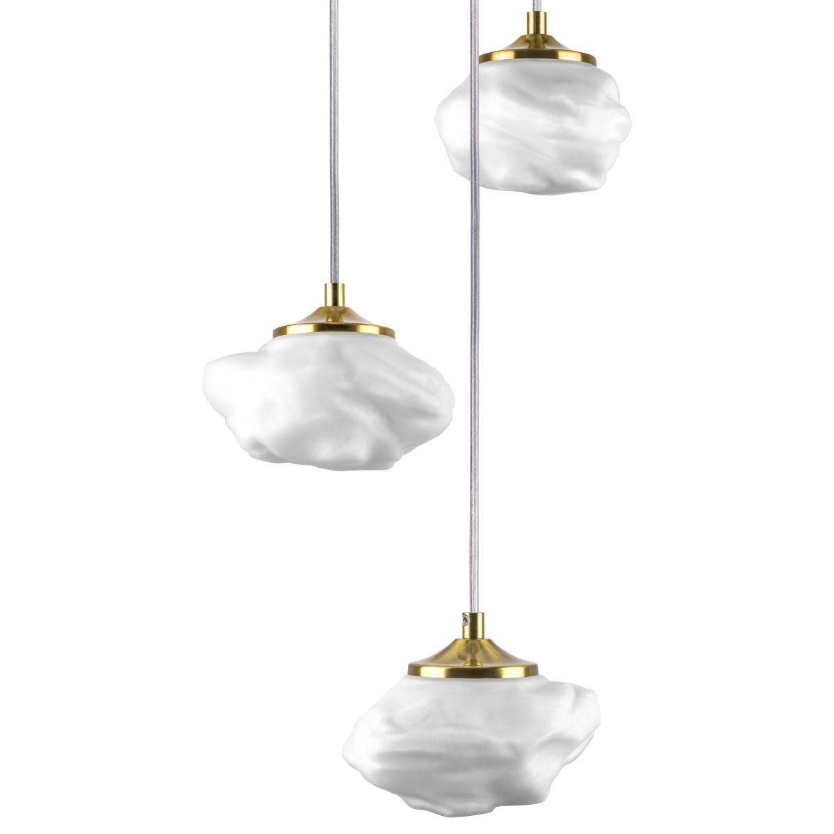 подвесной светильник lightstar meringe 799133